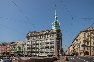 Впервые в Петербурге — все самое главное за 2,5 часа - photo 2