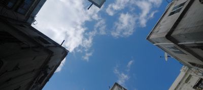 Яффские «рассказки»: прогулка по нетуристическим местам с посещением «блошиного» рынка - photo 2