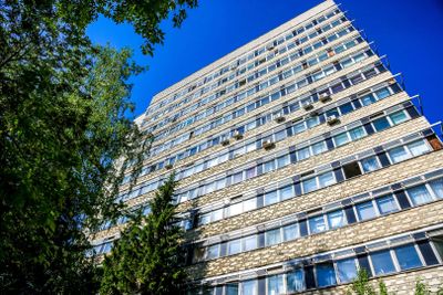 Легенды Свердловского рока