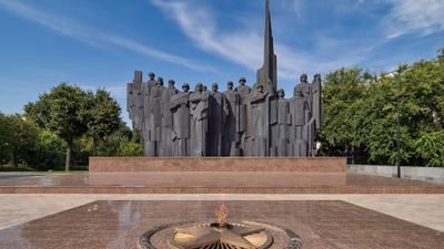 Городские легенды Воронежа - photo 2