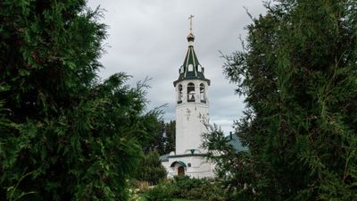 Городские легенды Городца