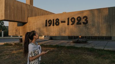 Городские легенды Якутска