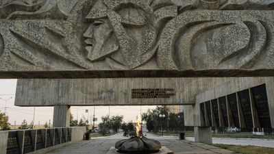 Городские легенды Якутска - photo 2