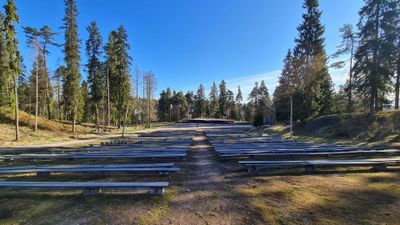 Городские легенды Сортавала - photo 2