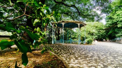 Городские легенды Железноводска - photo 2