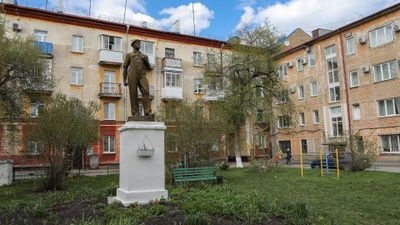 Городские легенды Кемерова