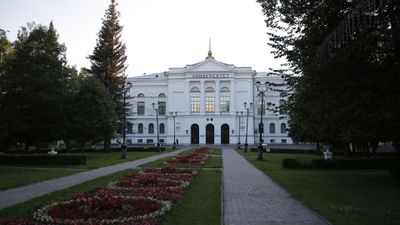 Городские легенды Томска - photo 2