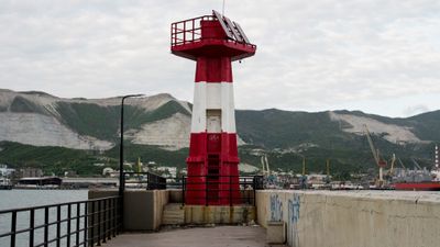 Городские легенды Новороссийска