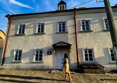 Легенды невоенного Волгограда