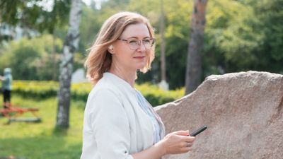 Городские легенды Дивногорска