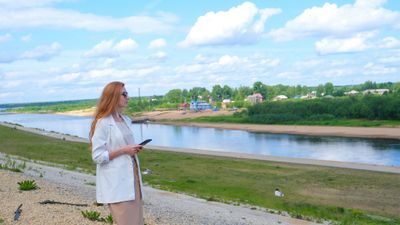 Городские легенды Сыктывкара