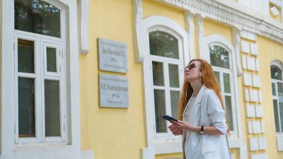 Городские легенды Сыктывкара - photo 2