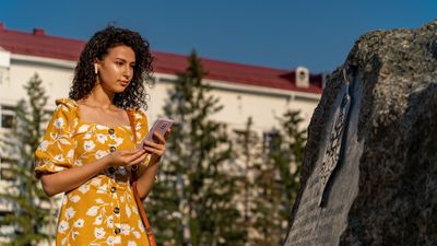 Городские легенды Саранска