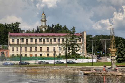 Городские легенды Липецка - photo 2