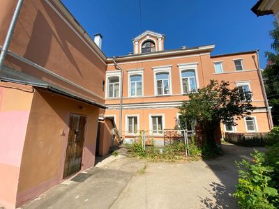 Городские легенды Нижнего Новгорода