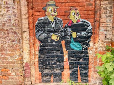 Городские легенды Нижнего Новгорода - photo 2