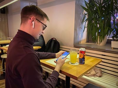 Петербургский крафт: тур по барам местных пивоварен