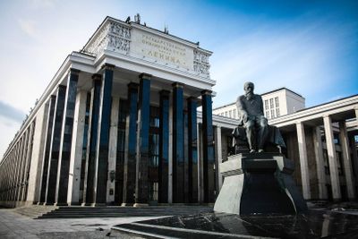 Московские адреса Достоевского: прогулка по литературным местам столицы