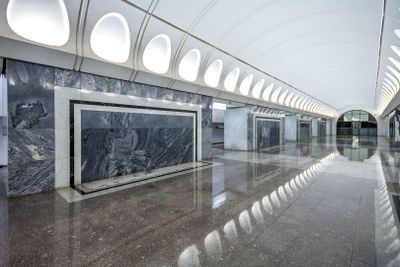 Московские адреса Достоевского: прогулка по литературным местам столицы - photo 2