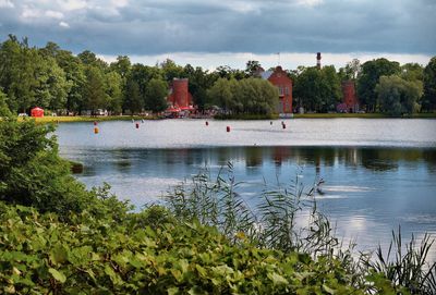 Пушкин: аудио гид по Историческому центру и Екатерининскому парку - photo 2