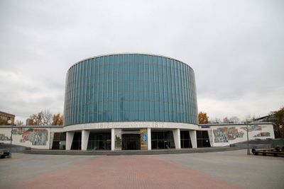 Музей-панорама «Бородинская битва» аудио гид: самое главное о войне 1812 года БЕЗ входных билетов - photo 2