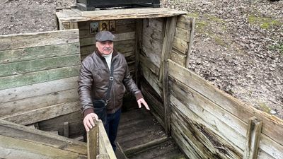 Мистический Смоленск: аудиоэкскурсия по Вознесенскому холму - погружаемся в древнюю историю и знакомимся с легендами - photo 2