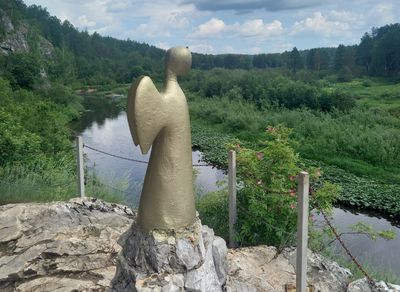 Природный парк "Оленьи ручьи": аудиоэкскурсия в приложении