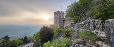 Сан-Марино: аудиоэкскурсия по «древней земле свободы» - photo 2