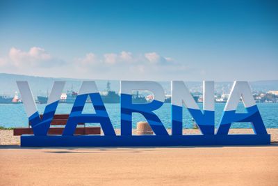 Варна: аудиоэкскурсия по древнему морскому городу - photo 2