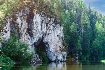 Природный парк "Оленьи ручьи": аудиоэкскурсия в приложении - photo 2