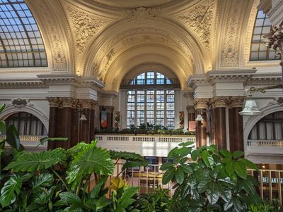 Аудиоэкскурсия по Брюсселю с билетом в музей Belgian Beer World