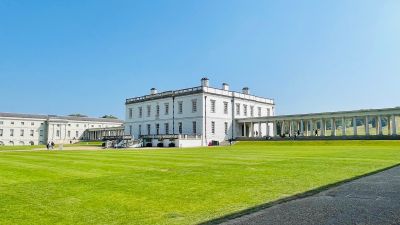 Обзорная аудиопрогулка по Гринвичу с билетом в Королевскую обсерваторию - photo 2