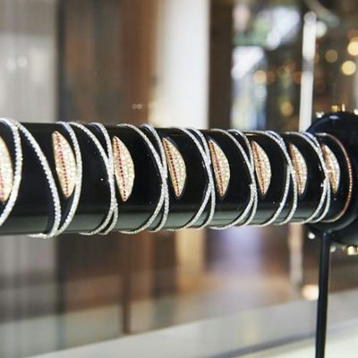 Музей бриллиантов: Входной билет - photo 2