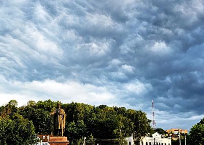 Мистический Смоленск: аудиоэкскурсия по Вознесенскому холму - погружаемся в древнюю историю и знакомимся с легендами