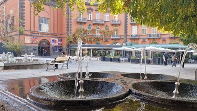 Вкусы Армянского нагорья — «Ароматы Армении». Аудиосборник для тех, кто хочет познакомиться с армянской кухней. - photo 2