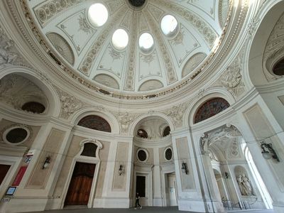 Vienna Highlights Tour with Giant Ferris Wheel Ticket - photo 2