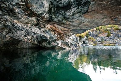 Дорогой горных мастеров: аудиотур в горный парк Рускеала (без входных билетов) - photo 3
