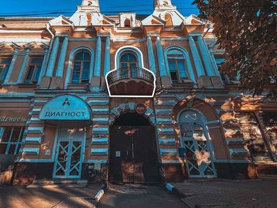 Нити Армавира: иммерсивный спектакль-прогулка по городу - photo 3