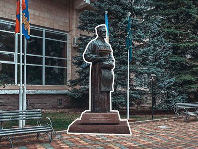 Нити Анапы: иммерсивный спектакль-прогулка по городу - photo 4