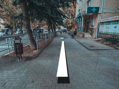 Нити Геленджика: иммерсивный спектакль-прогулка по городу - photo 4