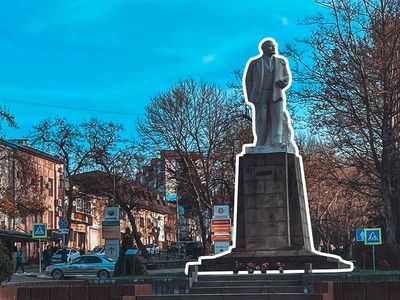 Нити Туапсе: иммерсивный спектакль-прогулка по городу - photo 3