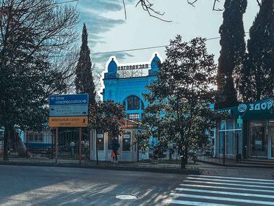 Нити Туапсе: иммерсивный спектакль-прогулка по городу - photo 4