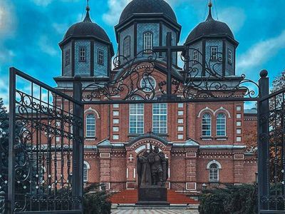 Нити Кропоткина: иммерсивный спектакль-прогулка по городу - photo 3