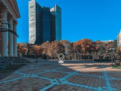 Нити Сочи: иммерсивный спектакль-прогулка по городу - photo 4