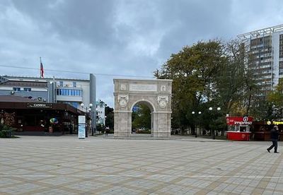 Нити Анапы: иммерсивный спектакль-прогулка по городу - photo 3