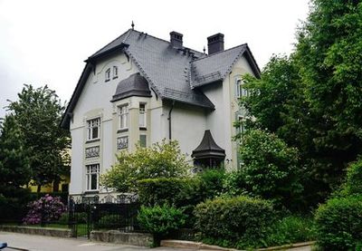 Загадочный Амалиенау: прогулка для детей и родителей с котенком Кэтцхеном - photo 3