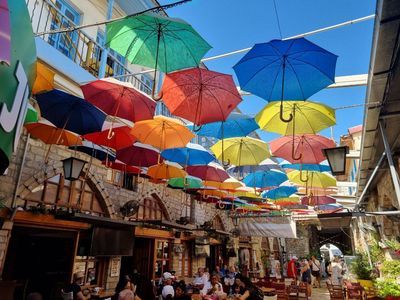 Лимассол: аудиопрогулка по Старому городу - photo 4