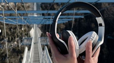 Страшно красиво: иммерсивный аудиотур в Skypark Сочи - photo 3