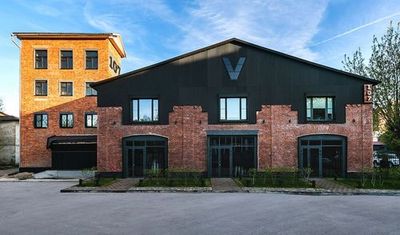 Фабричные. Прогулка-аудиоспектакль в Морозовском городке. - photo 4