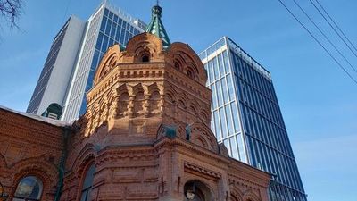 Нетуристический Екатеринбург: мифы и легенды столицы Урала - photo 3